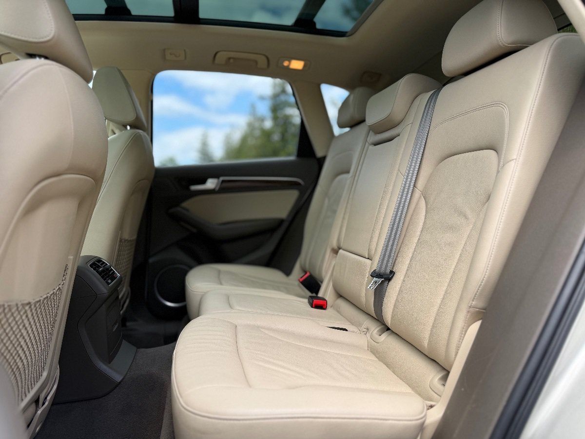 Used 2015 Audi Q5 TDI Premium Plus AWD/4WD image 21