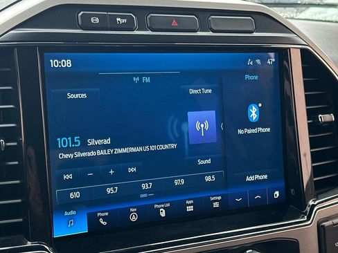 Used 2022 Ford F250 Lariat AWD/4WD image 17