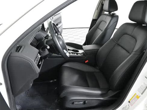 Used 2024 Honda Civic Touring image 19