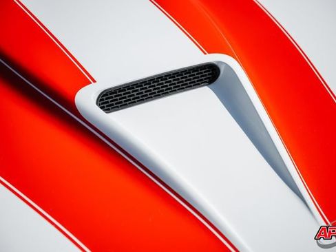 Used 1997 Chevrolet Camaro SS w/ SS Alteration Pkg image 25