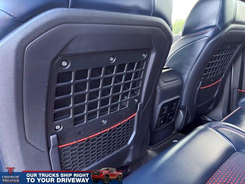Used 2024 Ford Bronco Raptor w/ Interior Carbon Fiber Pack 6 AWD/4WD image 25