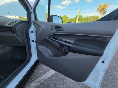 Used 2021 Ford Transit Connect XL FWD image 42