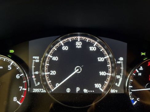 Used 2022 MAZDA CX-30 AWD 2.5 S w/ Preferred Package image 21