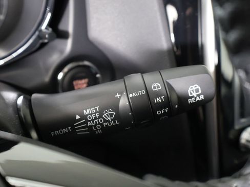 New 2026 Mitsubishi Outlander Sport SE AWD/4WD image 39