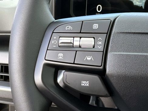 New 2025 Kia K4 EX image 28