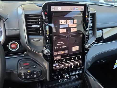 New 2026 RAM 1500 RHO image 35