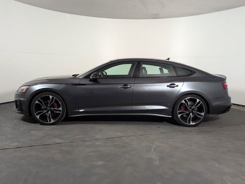 Certified 2023 Audi S5 Premium Plus w/ Premium Plus Package image 31