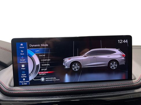 New 2026 Acura MDX Type S AWD/4WD image 25