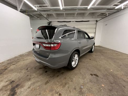 Used 2023 Dodge Durango GT image 6