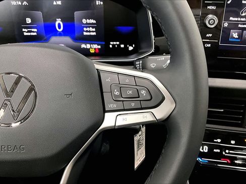 New 2026 Volkswagen Jetta S image 17