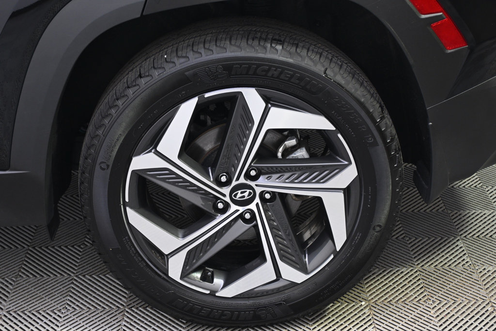 Used 2024 Hyundai Tucson SEL w/ Convenience Package AWD/4WD image 18