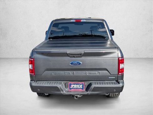 Used 2019 Ford F150 XL w/ Equipment Group 101A Mid image 6