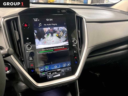 Certified 2024 Subaru Crosstrek 2.0i Premium image 25