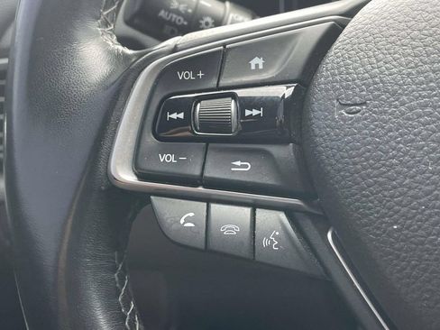 Used 2021 Honda Accord Sport image 25