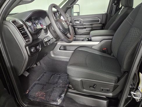 New 2026 RAM 2500 Big Horn image 12