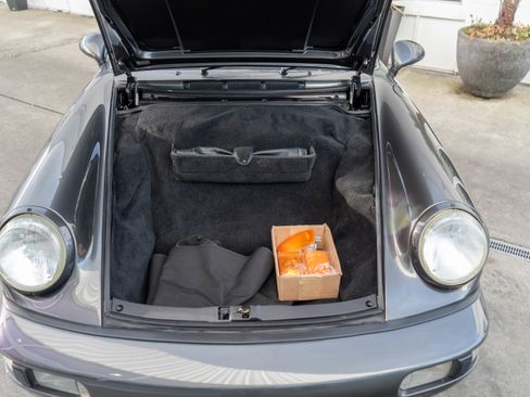 Used 1992 Porsche 911 Carrera image 28