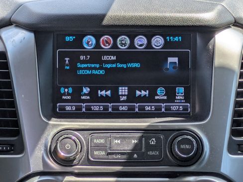 Used 2018 Chevrolet Tahoe LT RWD image 18