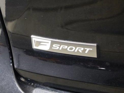 Used 2021 Lexus NX 300 F Sport w/ F Sport Premium Package FWD image 44