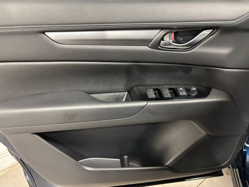 Certified 2025 MAZDA CX-5 AWD 2.5 S w/ Preferred Package image 18