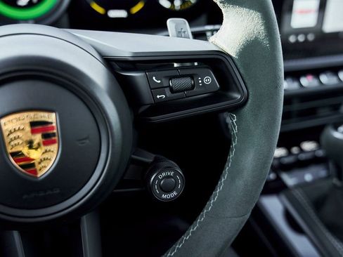 Used 2023 Porsche 911 GT3 RWD image 53