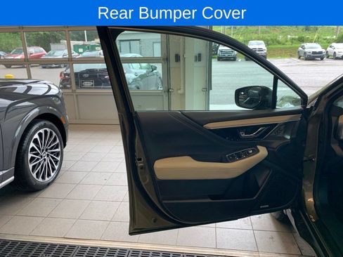 Used 2022 Subaru Outback Limited w/ Popular Package #2 AWD/4WD image 12