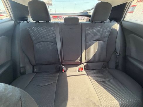 Used 2016 Toyota Prius Two FWD image 25