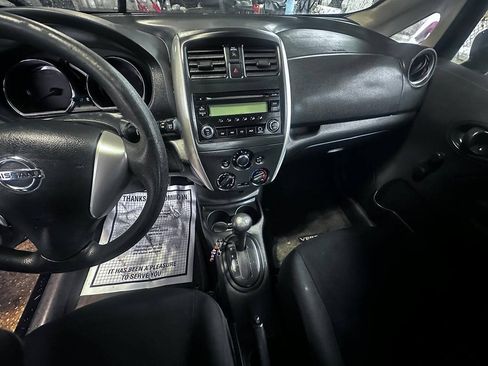 Used 2016 Nissan Versa Note S Plus FWD image 13