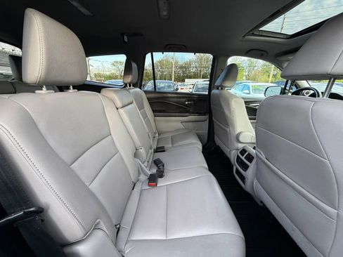 Used 2020 Honda Pilot EX-L image 51