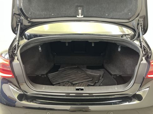Used 2021 INFINITI Q50 Luxe w/ Cargo Package RWD image 25