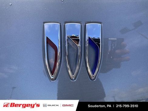 New 2026 Buick Envista Sport Touring w/ Convenience I Package image 34