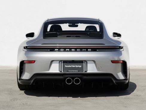 Certified 2026 Porsche 911 GT3 RWD image 6