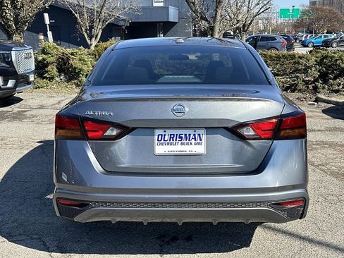 Used 2020 Nissan Altima 2.5 S image 3