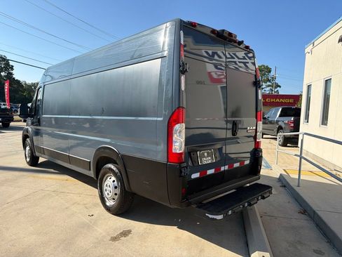 Used 2021 RAM ProMaster 3500 FWD image 8