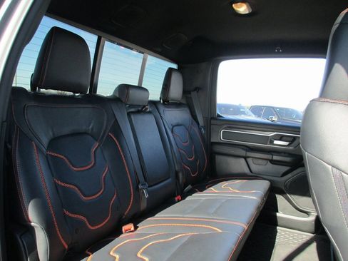Used 2022 RAM 1500 Big Horn image 23