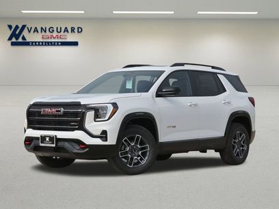 New 2026 GMC Terrain AT4 w/ Convenience Package III