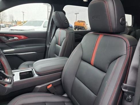 New 2026 Chevrolet Traverse RS w/ LPO, Illumination Package image 20