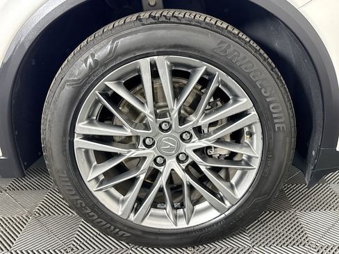 Used 2022 Acura MDX w/ Advance Package AWD/4WD image 30