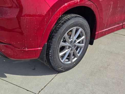New 2025 MAZDA CX-5 AWD 2.5 S w/ Select Package image 9