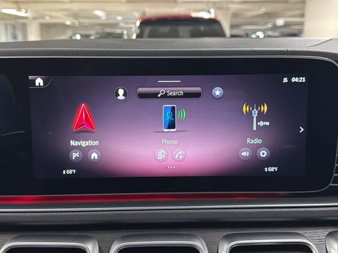 New 2026 Mercedes-Benz GLE 53 AMG 4MATIC image 19