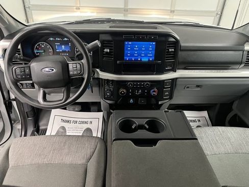 Used 2023 Ford F350 XLT image 26