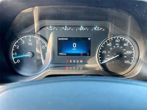 Used 2022 Ford F150 XL w/ Trailer Tow Package image 13
