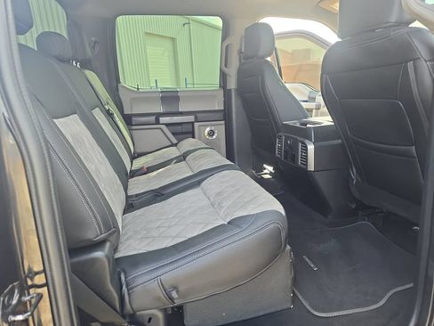 Used 2021 Ford F250 XLT AWD/4WD image 12