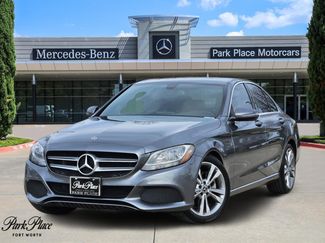 Certified 2018 Mercedes-Benz C 300 Sedan video 1