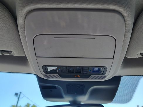 New 2026 Ford Expedition Active AWD/4WD image 43