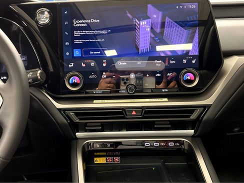 New 2026 Lexus TX 350 350 Premium image 35