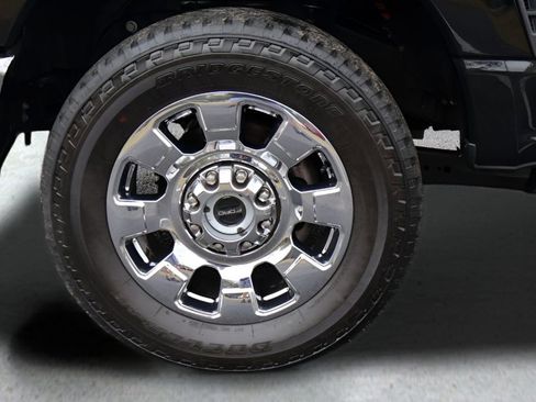 Used 2026 Ford F250 Lariat w/ Chrome Package image 28