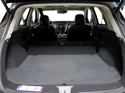 Used 2024 Nissan Murano Platinum image 35
