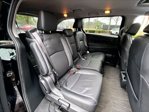 Certified 2024 Honda Odyssey EX-L image 20