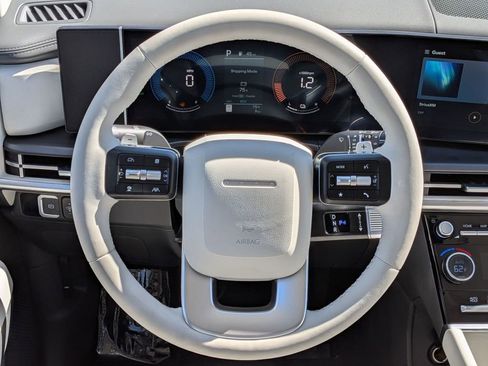 New 2026 Hyundai Santa Fe SE FWD image 18