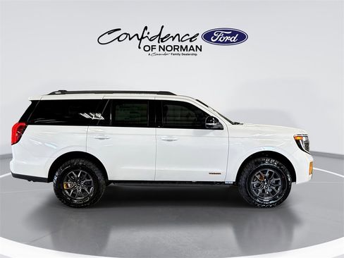 New 2026 Ford Expedition Tremor image 10